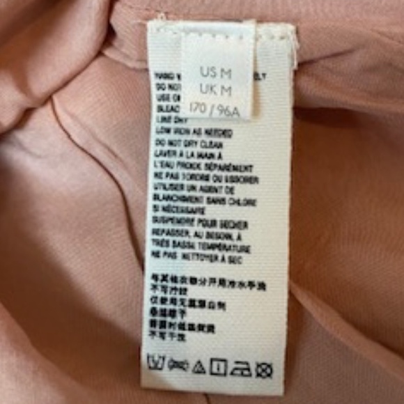 Free People Disco Fever One Shoulder Top - Picture 5 of 8